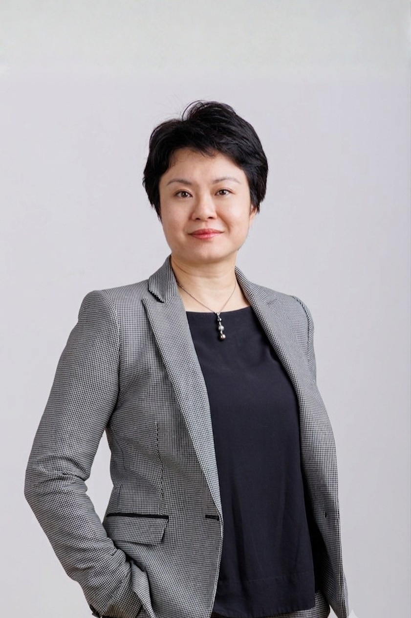 Derbe Tang, Partner at Tang Advocates