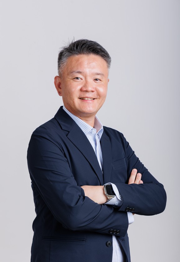 Gordon Tang, Partner at Tang Advocates